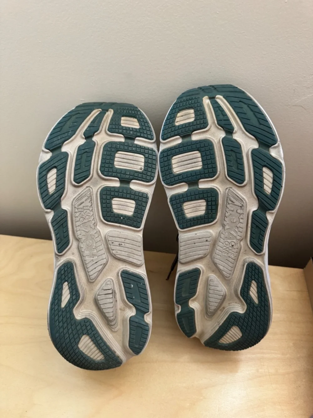 Hoka One One Bondi 7, Women's 9.5